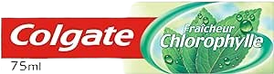 Colgate Dentifrice Chloro 75ml