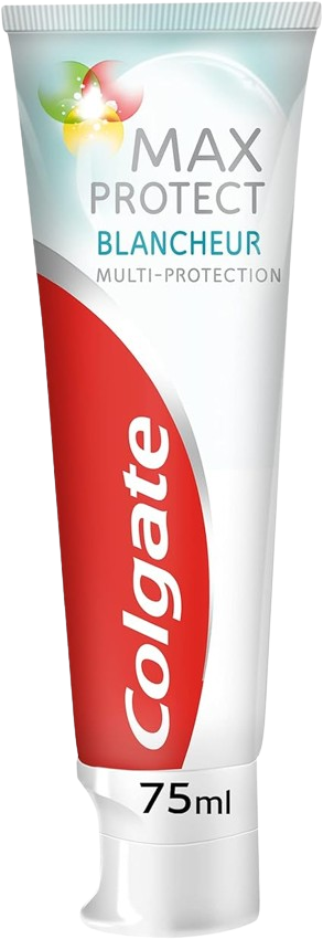 Colgate Dentifrice Protection Caries 75ml