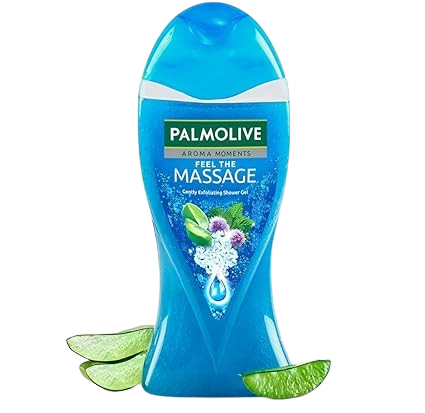 Palmolive Douche Spa Massage.250ML