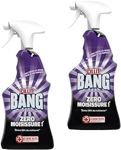 Cillit Bang Anti-Moisissure 750ML