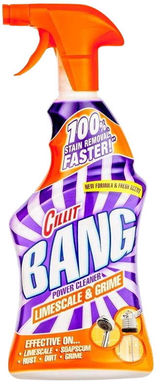 Cillit bang Calcaire & Brillance 750ml