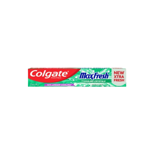 Colgate Dentifrice Max Fresh Vert 75ML