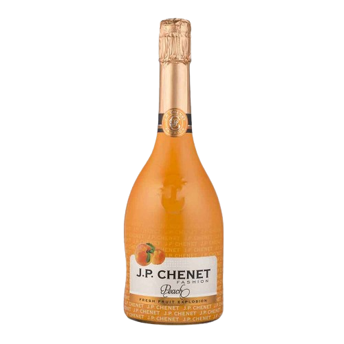 Chenet Fashion 75cl Pêche