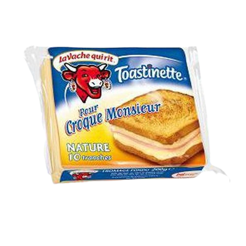 Toastinette Croque monsieur 10 tranches - 200g