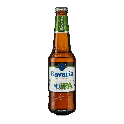 BAVARIA Bière Sans Alcool 33 cl