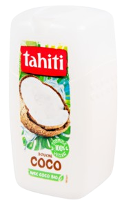 Tahiti Douche Lait de Coco 250ML