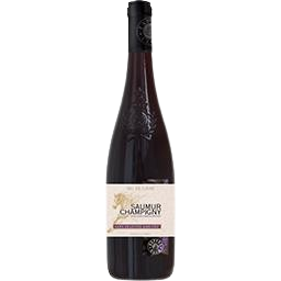 E.CLUB Saumur Champigny Rouge 75CL