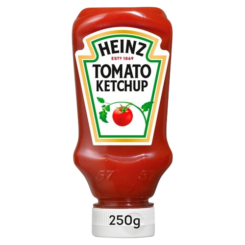 HEINZ Ketchup 250g