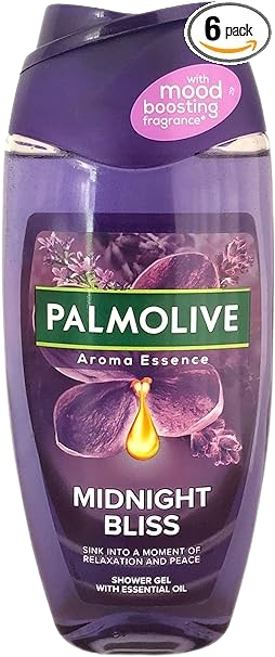 Palmolive Douche Absolut Relax