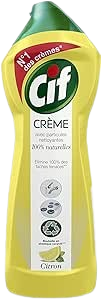 CIF Crème Citron 750ml