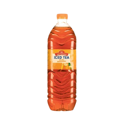 T.Budget  Iced Tea Peche 2L