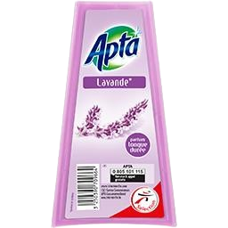 Apta Gel Fresh Lavande 150Gr