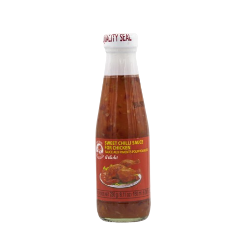 Sauce Sweet Chili pour Volaille - 230g