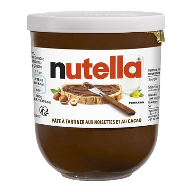 Nutella  200G