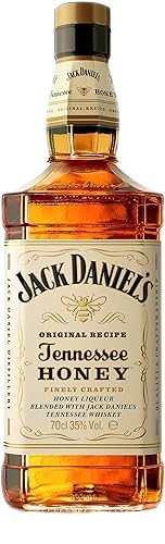 Jack Daniel's - Honey 35° (70cl)