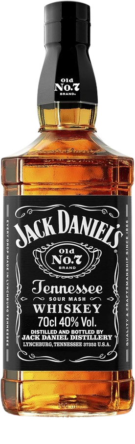 Jack Daniel's Old No. 7