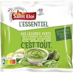 St eloi Poêlée de Légumes Grillés 1kg