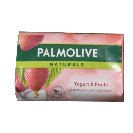 Palmolive Savon au Yaourt  90G