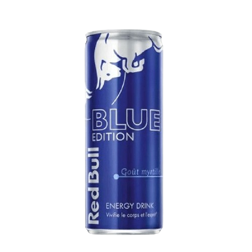 Red Bull Aro 25 CL Myrtille