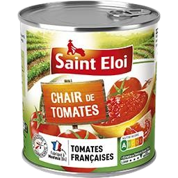 ST ELOI Chair de Tomates 1/2