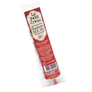 Saucisson Sec Petit Creux 200g