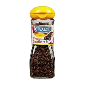 CIGALOU Clou girofle 23g