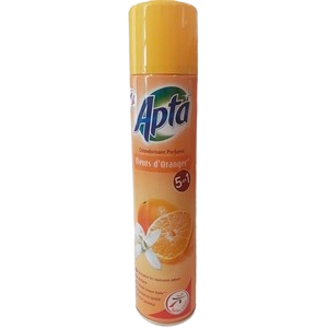 Apta Désodorisant Fleurs d'Oranger 300ML