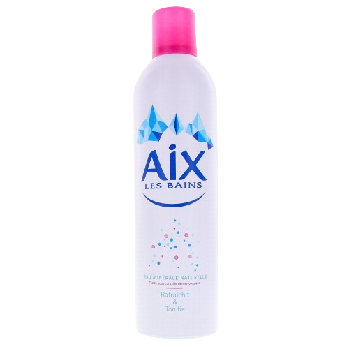 Aix les bains atomiseur 400ml