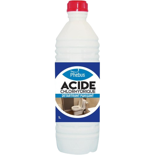 Phebus acide 1L