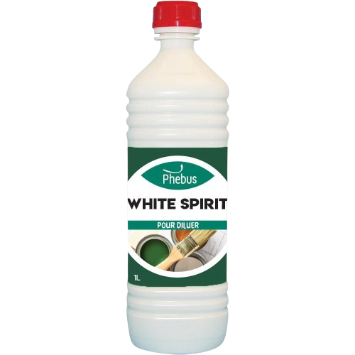 Phebus White Spirit 1L