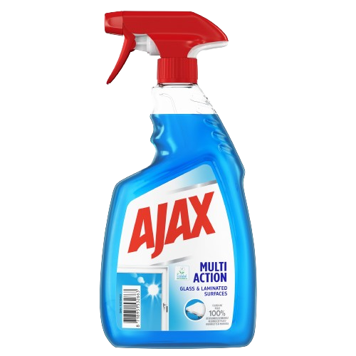 Ajax Spray 600ml Multi-Action