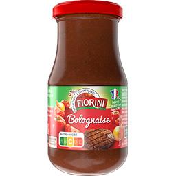 FIORINI Sauce Bolognaise 420g