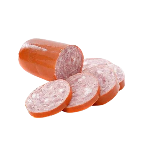 J.caby Saucisson à l'Ail 200g