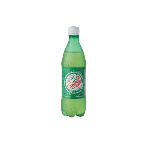 Canada Dry 50cl