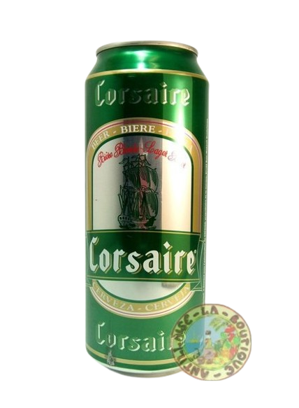 Corsaire Blonde 50CL