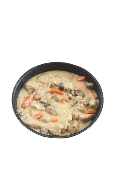 C.LEGER Blanquette de Veau BAR300G