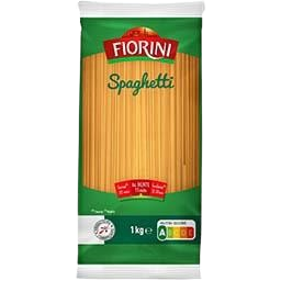 FIORINI Pates spaghetti 500g