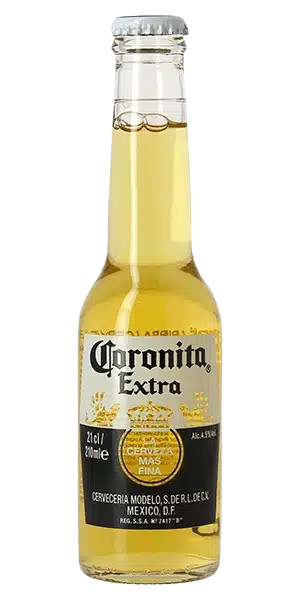 Coronita Extra 4°5 21CL