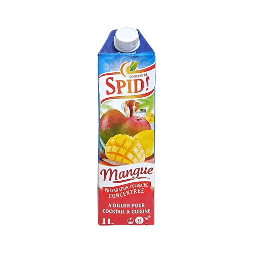 Spid Mangue Brick 1L