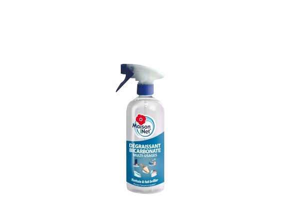 M.NET Spray Dég.Bicarb 750ml