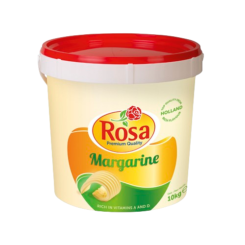 Margarine Remia 10Kg