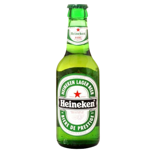 Heineken Blle 25CL