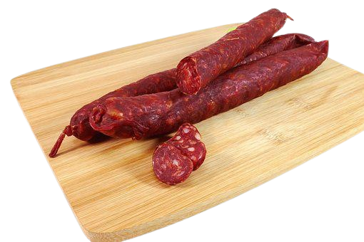 Chorizo Fort 250g