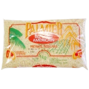 Palmier Riz Américain 1kg