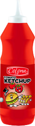 COLONA Ketchup Souple 950ML