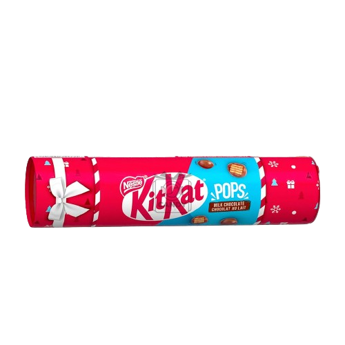 Kit Kat Tube Geant 80G