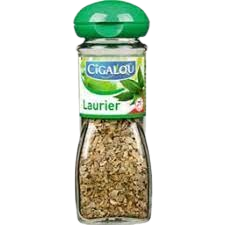 CIGALOU Laurier 24g