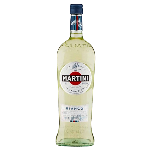 Martini Blanc 14°4 1L