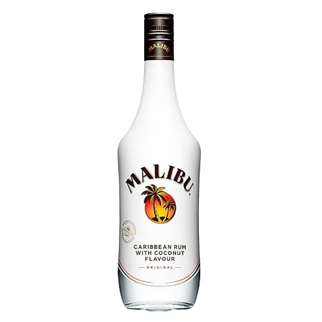 Malibu Coco 18° 70 cl