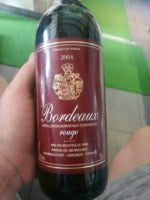 Baron de Bernissac Rouge 75CL